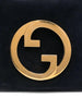 Gucci Suede Clutch WCV13032025.24  Gucci 