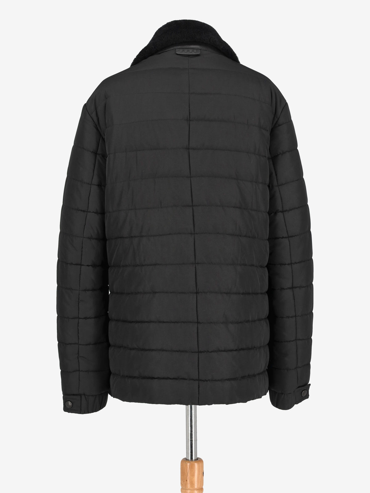 Tod's Black Jacket MR281124.34  Tod's 