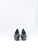 Y2K Jil Sander black pump with wedge M1704509  Jil Sander 