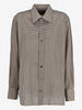 Tom Ford Classic Patterned Shirt MU251211.1  Tom Ford 