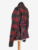 Mondrian Patchwork Jacket W2511.116.11  Mondrian 