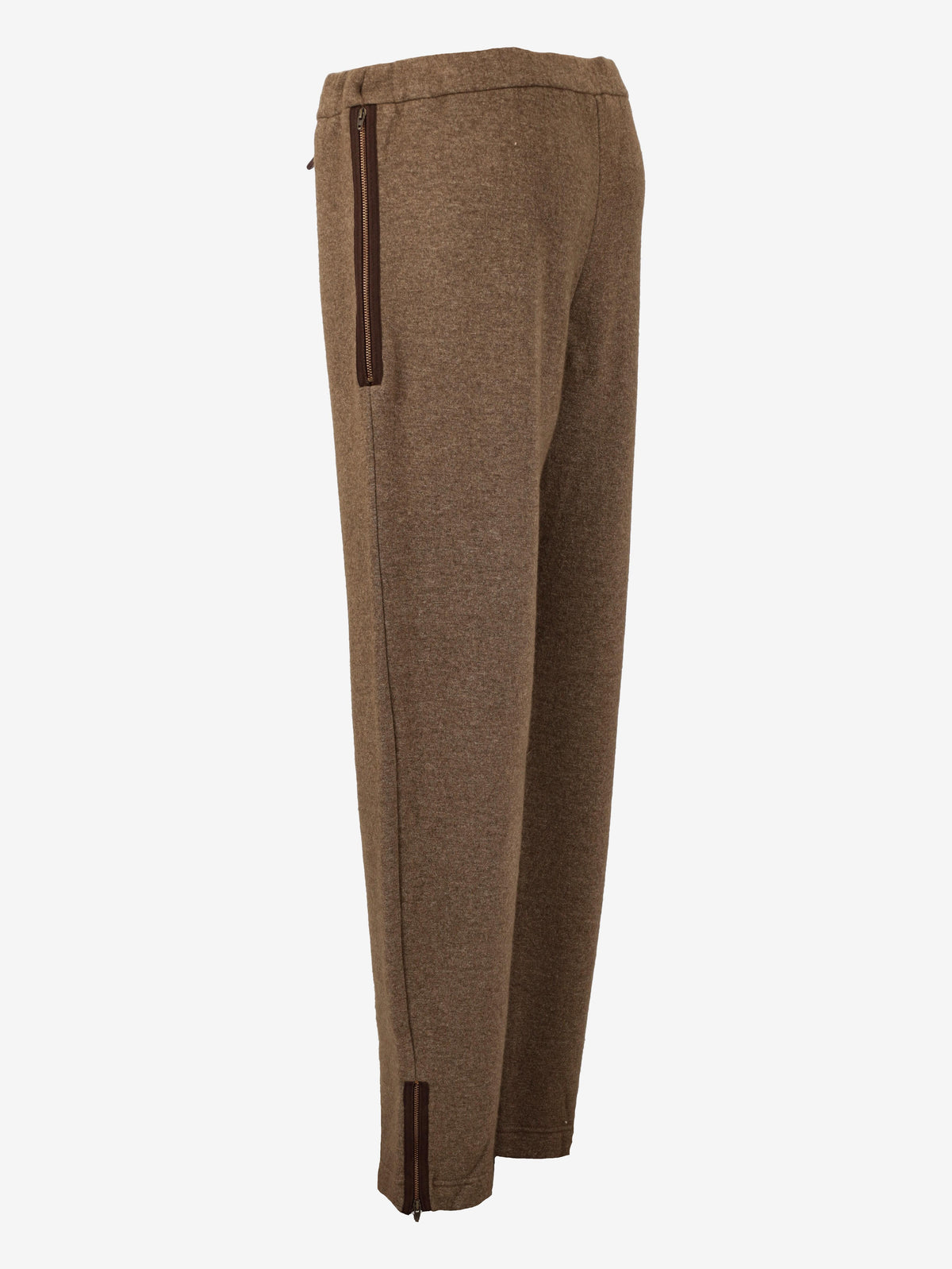 Gianfranco Ferré Wool Sweatpants