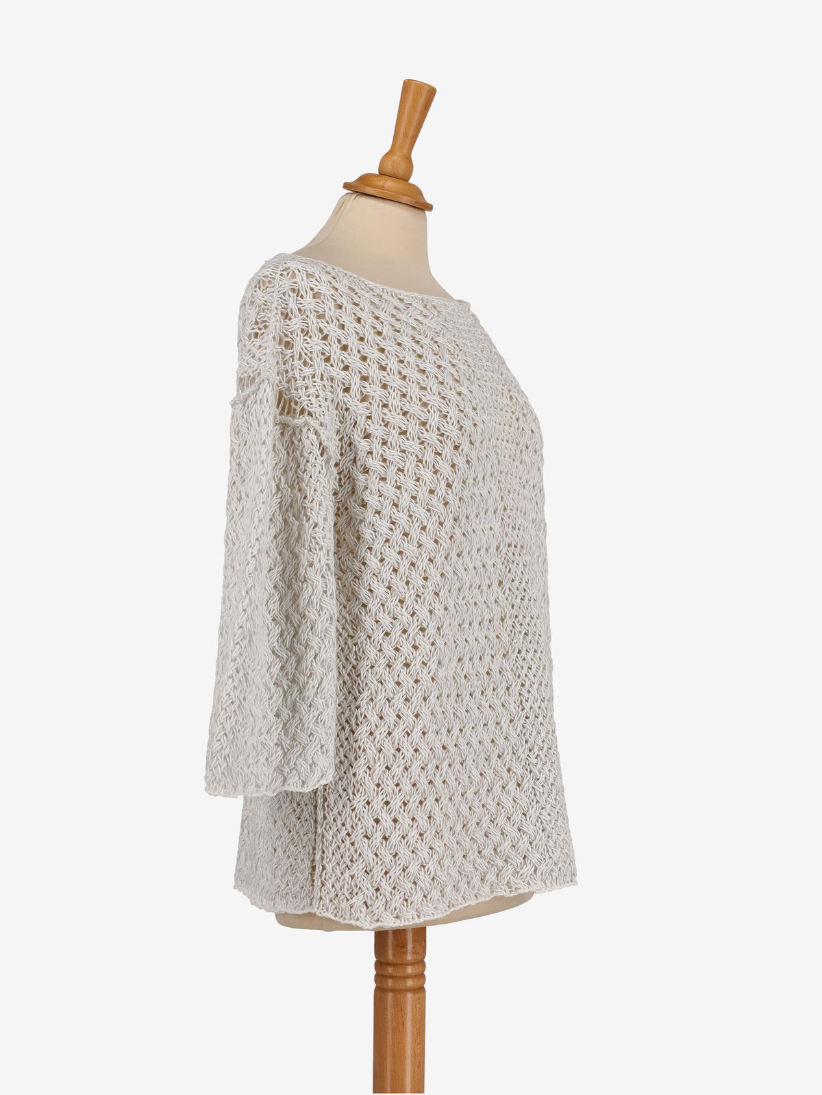 Vintage Knitted Sweater WCV241010417 . Vintage 