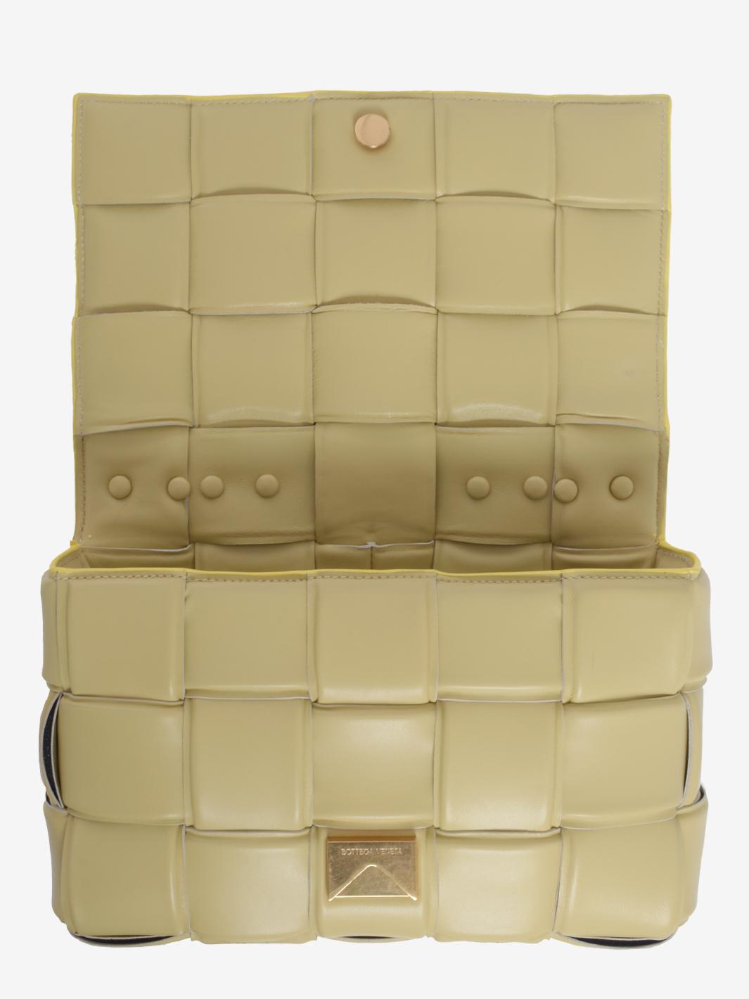 Bottega Veneta 链条包