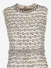 Space Age Jewel Mini Dress Inspired by the 1960s AR127  Vintage 