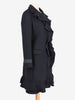 Prada Wool Coat WCV161224_76  Prada 