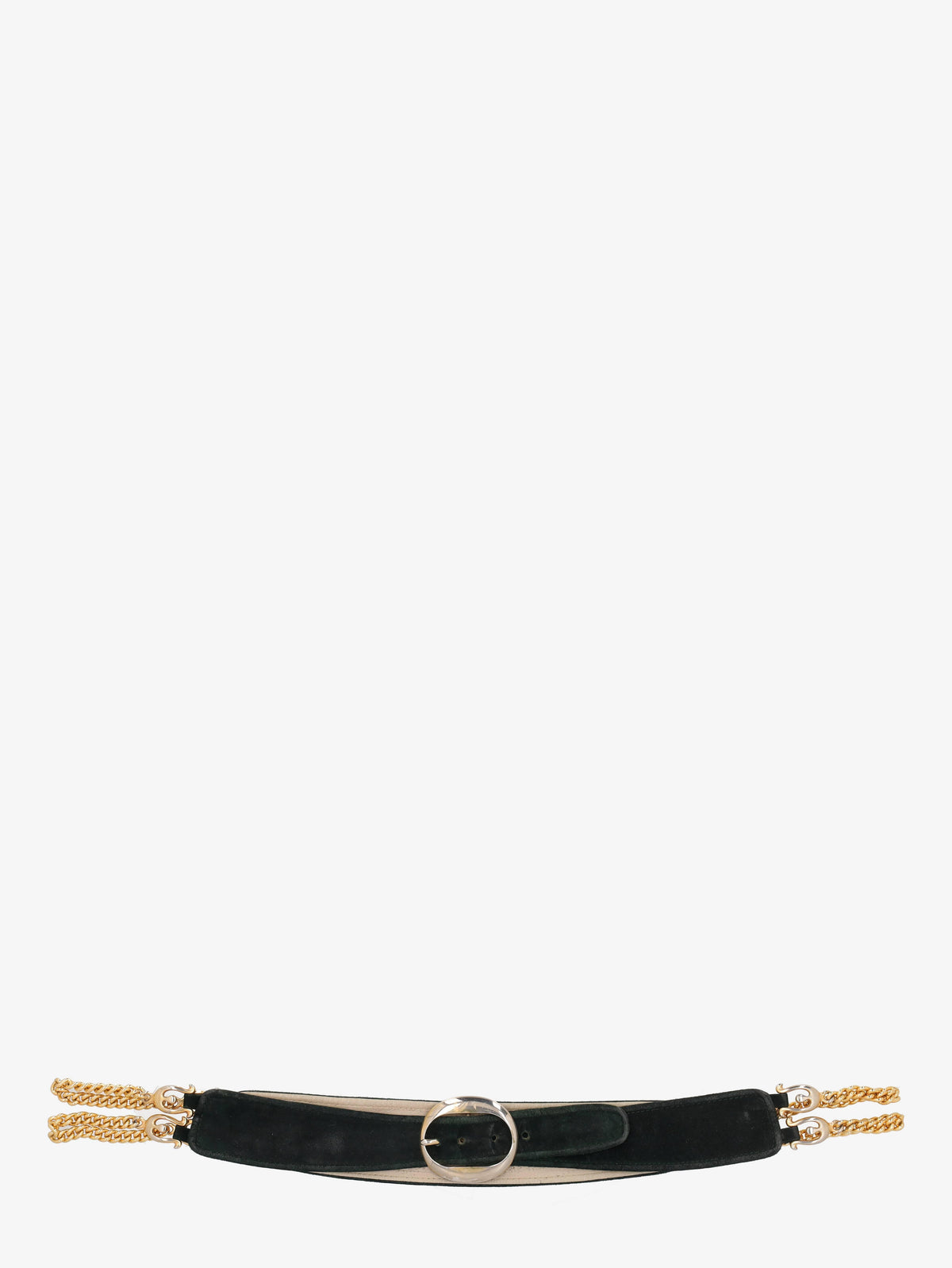 Pirovano Vintage Chain Belt