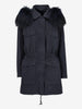 Vintage Parka with Fur CVM26.6.80  Vintage 