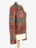 Gilles Dufour Tweed Jacket W2511.59  Gilles Dufour 