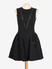 Ermanno Scervino Sleeveless Dress WCV161224_104  Ermanno Scervino 