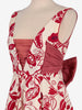 Moschino Flowered Midi Dress WCV13032025.18  Moschino 
