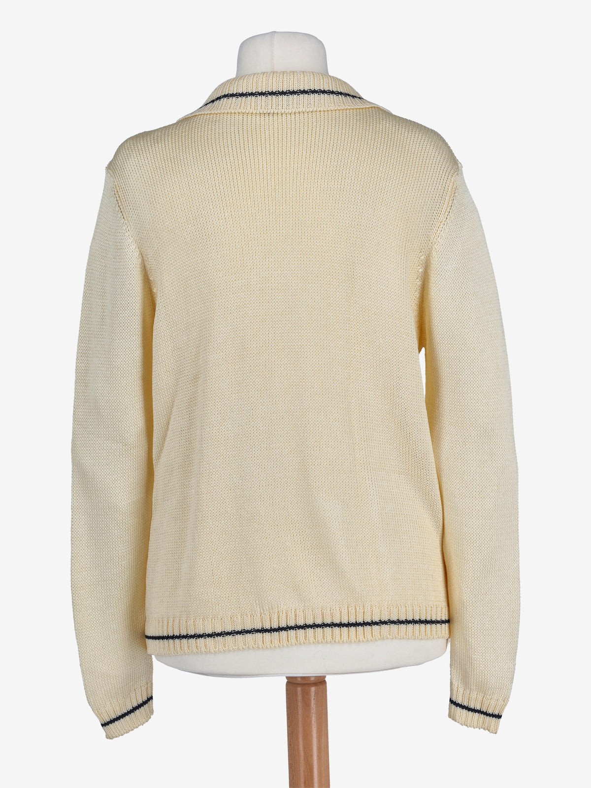 Fendi Knitted Cardigan W2511.118.35  Fendi 