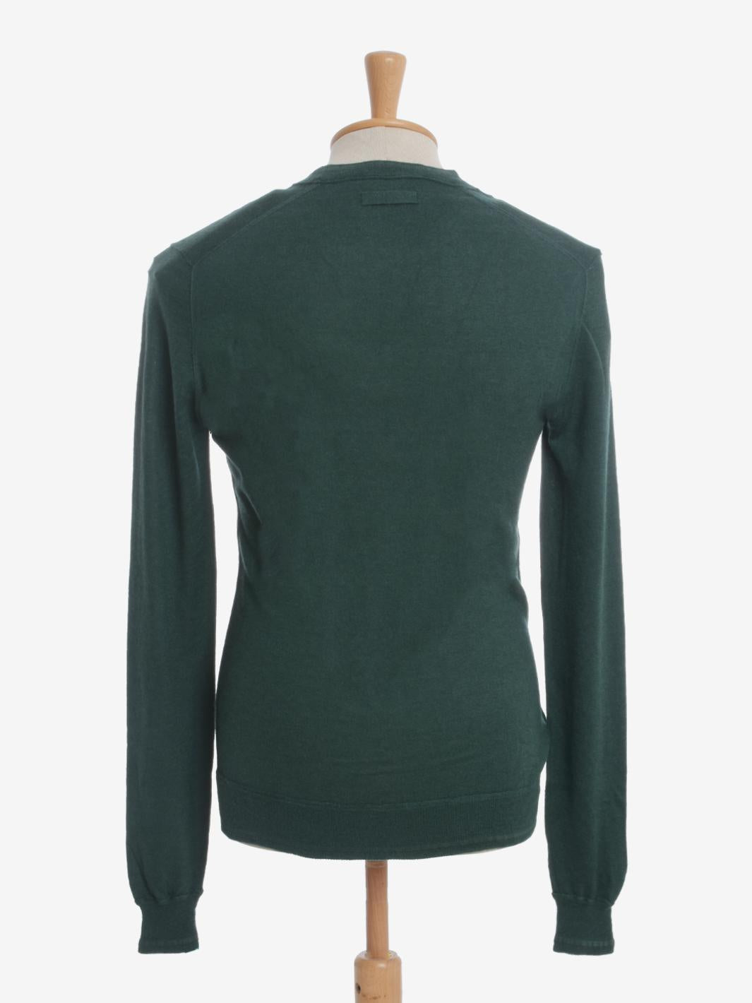 Dolce & Gabbana Wool Sweater
