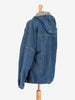 Louis Vuitton Jeans Jacket MU250921.10  Louis Vuitton 
