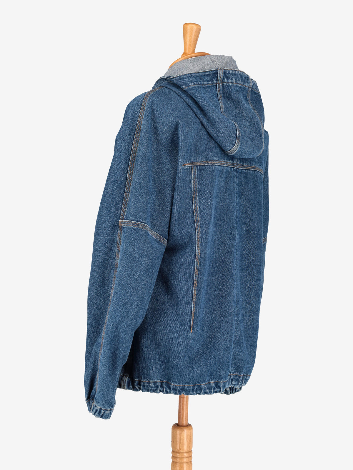 Louis Vuitton Jeans Jacket MU250921.10  Louis Vuitton 