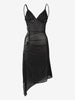 Julien MacDonald Rhinestone Dress