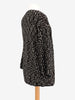 Gianfranco Ferrè Oversize Chenille Jumper