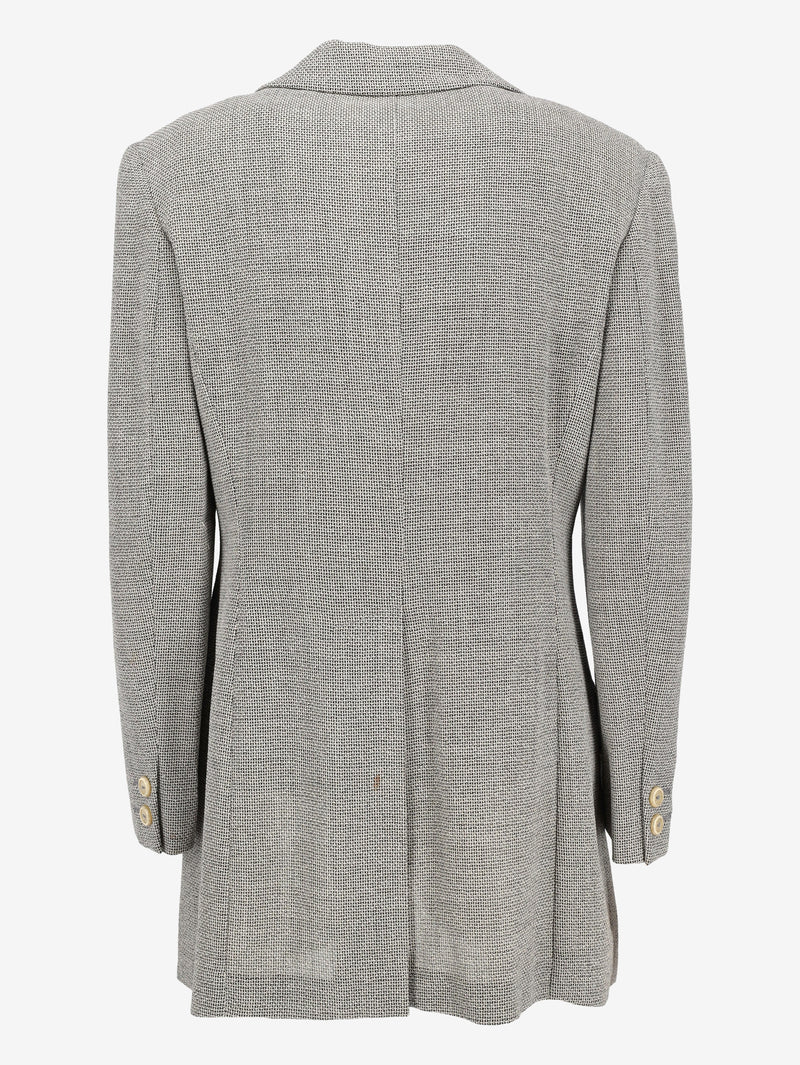 Mondrian Vest and Blazer Set WCV041224.33  Mondrian 