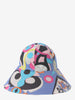 Cappello fantasia Emilio Pucci - anni '00