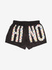 Moschino Printed Swim Shorts WCV250826.09  Moschino 