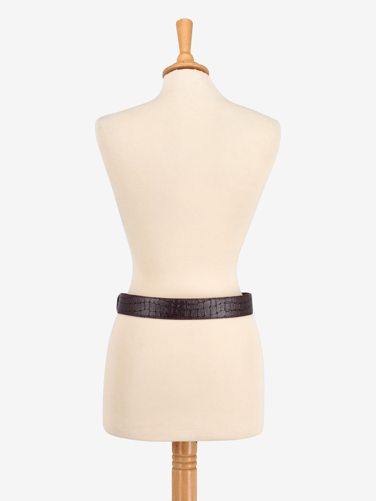 Cintura con fibbia gioiello vintage<br>