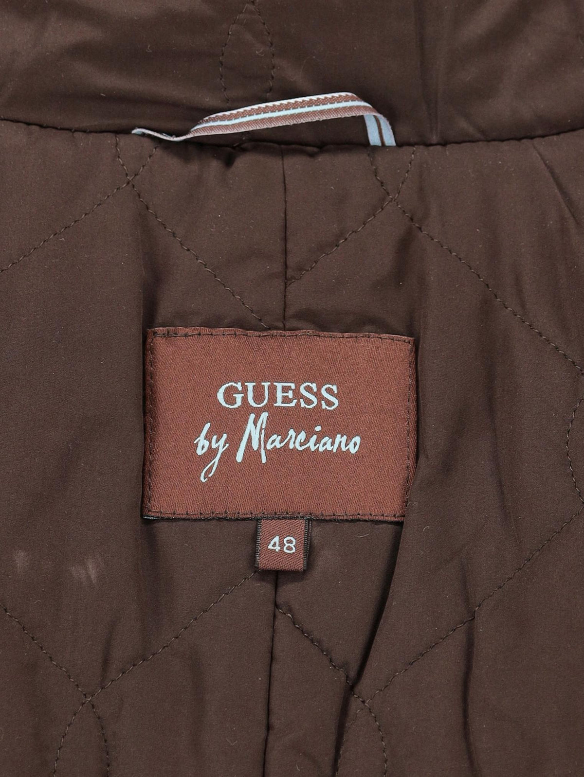 Guess Black Coat WCV250834.01  Guess 
