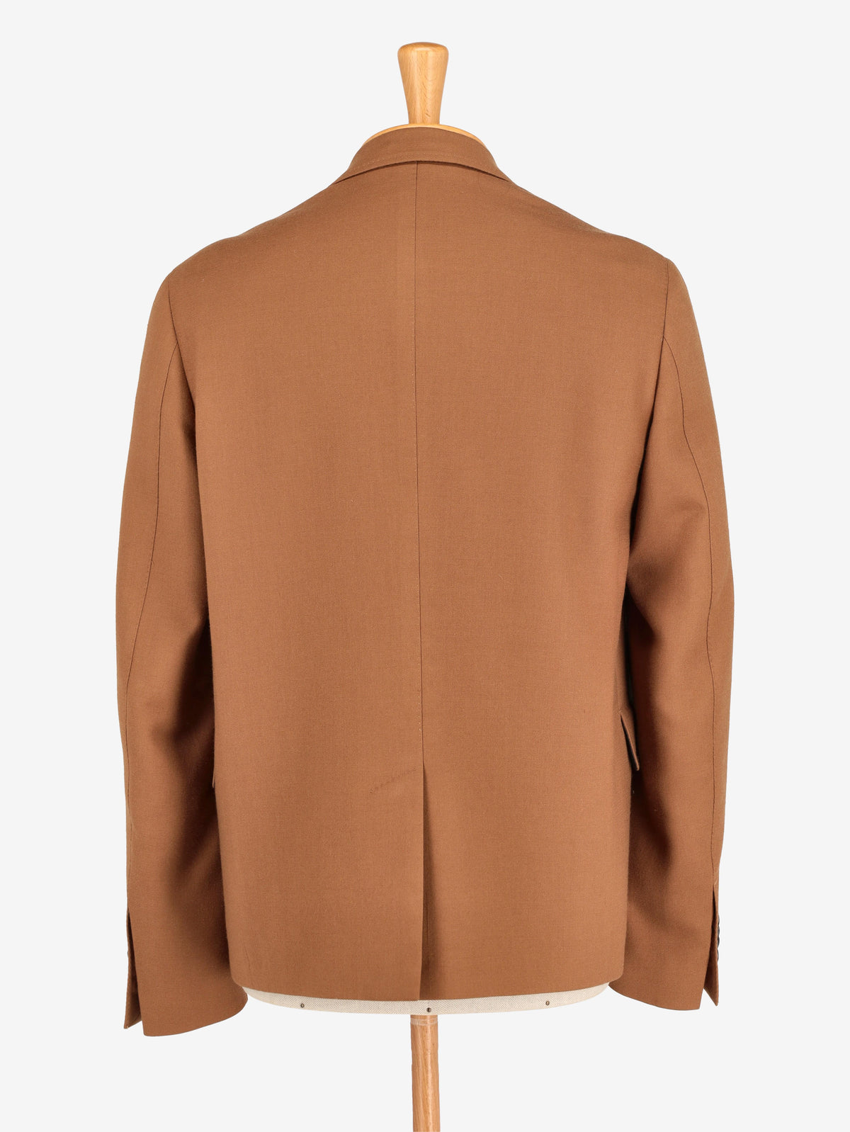 Salvatore Ferragamo Wool Suit WCV112512  Salvatore Ferragamo 