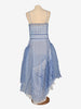 Ermanno Scervino Vichy Dress WCV30052025.10  Ermanno Scervino 