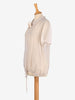 Chanel Silk Shirt With Camelia - 00s