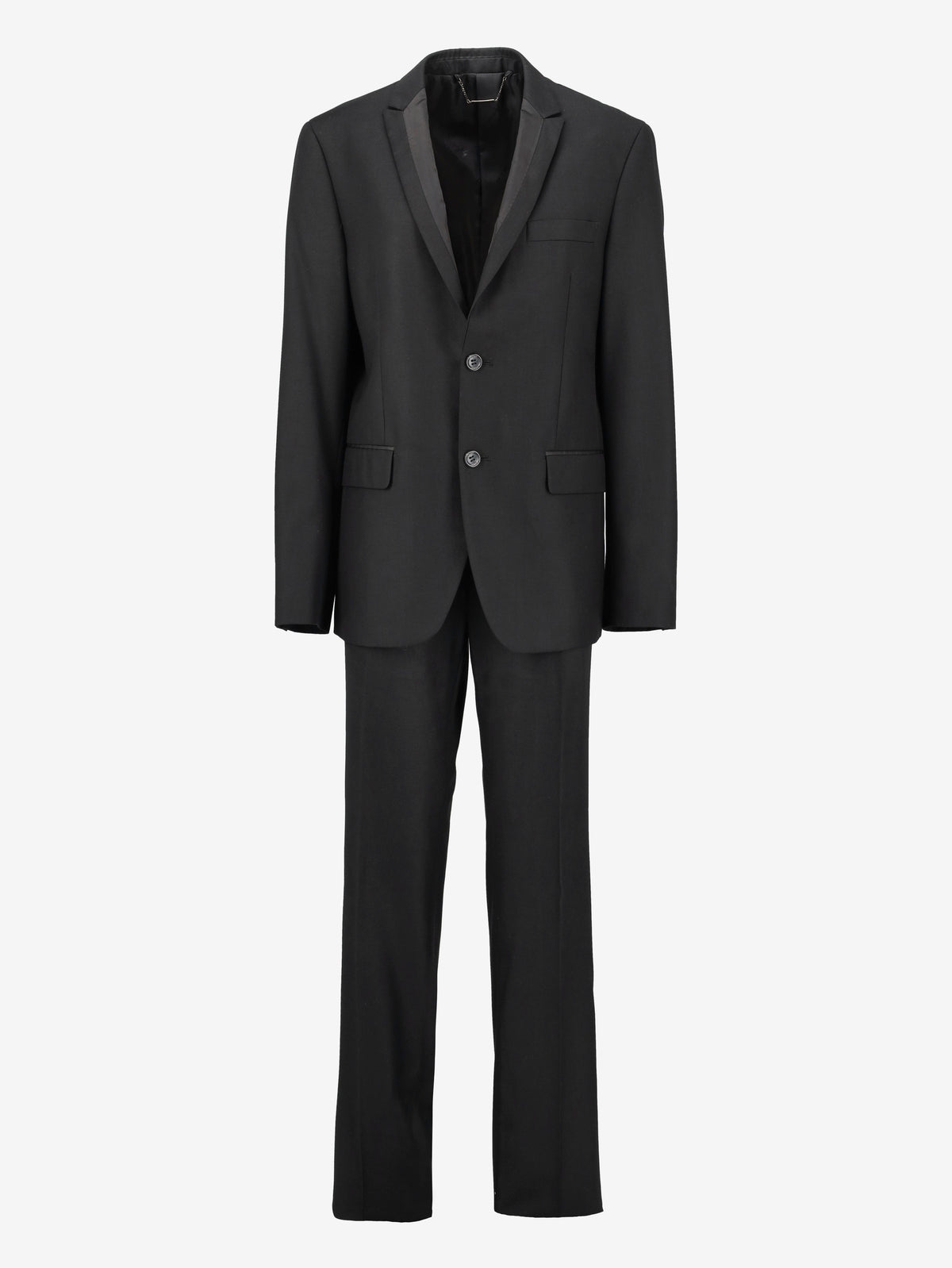 Guess By Marciano Black Suit WCV250835  Guess 