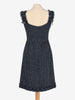 Chanel Bouclè Dress W031025.13  Chanel 