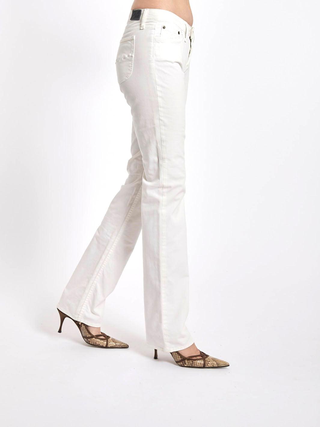 Y2K slim cut Tommy Hilfiger jeans n slightly stretchy cotton M1704453  Tommy Hilfiger 