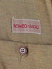 Romeo Gigi Wool Coat WCV1004344  Romeo Gigli 