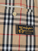 Burberrys' Classic Jacket MU250527.74.1  Burberry 
