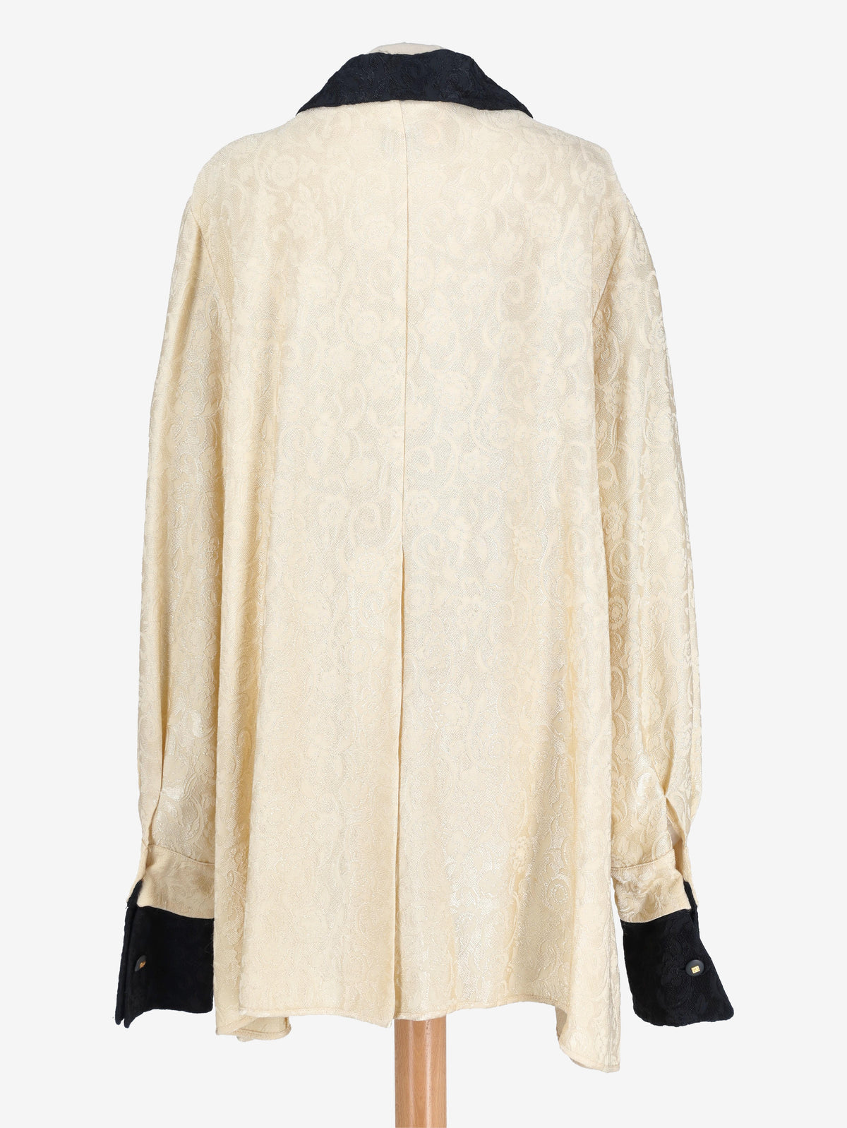 Fendi Jacquard Shirt W2511.118.29  Fendi 