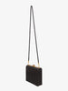 Vintage Crocodile Print Clutch Bag WCV300625.43  Vintage 