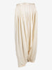 Luciano Soprani Silk Harem Pants W100524.37  Luciano Soprani 