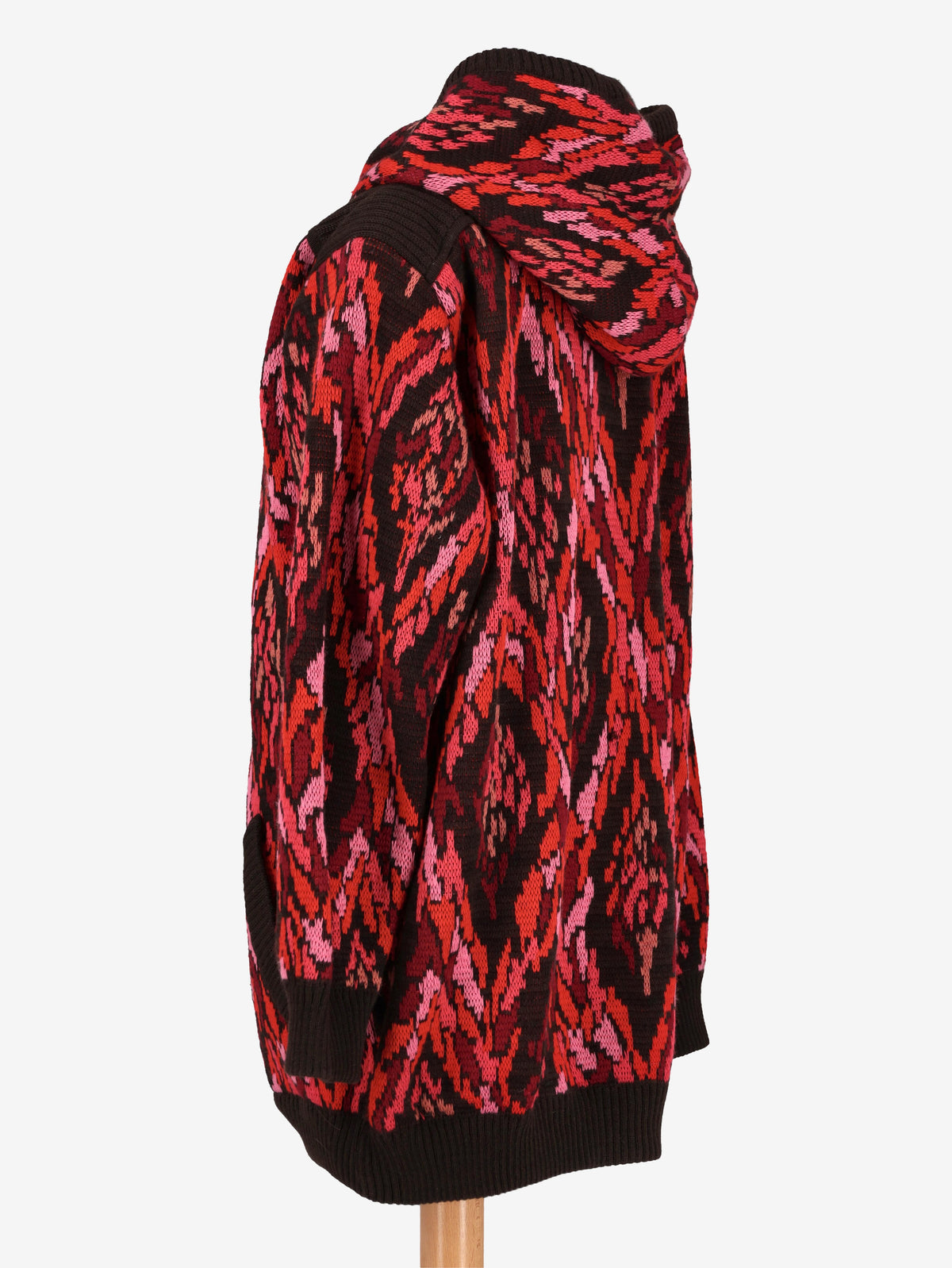 Yves Saint Laurent Wool Jumper MR120725.65  Yves Saint Laurent 
