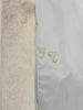 Vintage White Fur Coat