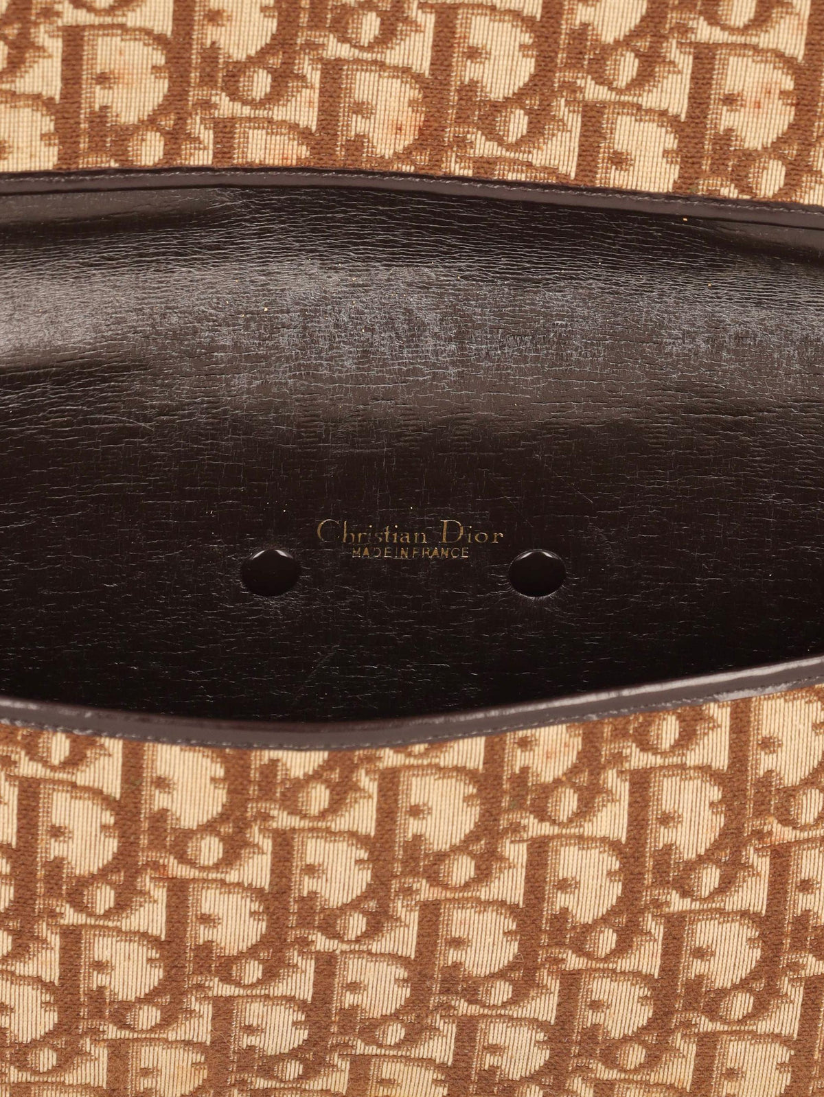Christian Dior Chain Clutch Bag W2412122  Christian Dior 