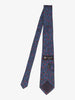 Lanvin Leaves Print Tie W16062025.7  Lanvin 