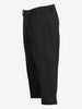 Rick Owens Black Capri Pants RM300625.95  Rick Owens 