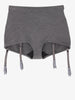 Gianfranco Ferré Wool Culottes