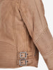 Gucci Shearling and Suede Leather Biker Jacket W7426.18  Gucci 
