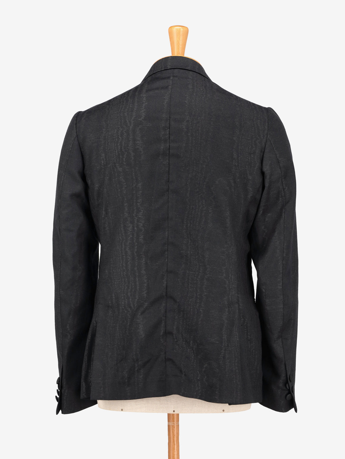 Vintage Melange Suit WCV250802.01  Cristian Pellizzari 