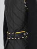 Fendi Black Quilted Jacket W2511.63  Fendi 