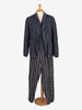 Giorgio Armani Blue Striped Suit WCV112505  Giorgio Armani 
