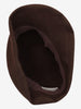 Erreuno Vintage Wool Felt Beret 28426.5  Vintage 