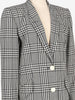 Valentino Checkered Suit CVM20712  Valentino 