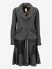 Sonia Rykiel Wool Knit Set MR311024.134  Sonia Rykiel 